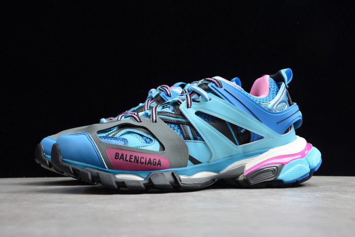 TRACK SNEAKER TS012