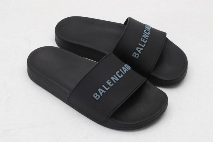 Balenciag* Sandal5